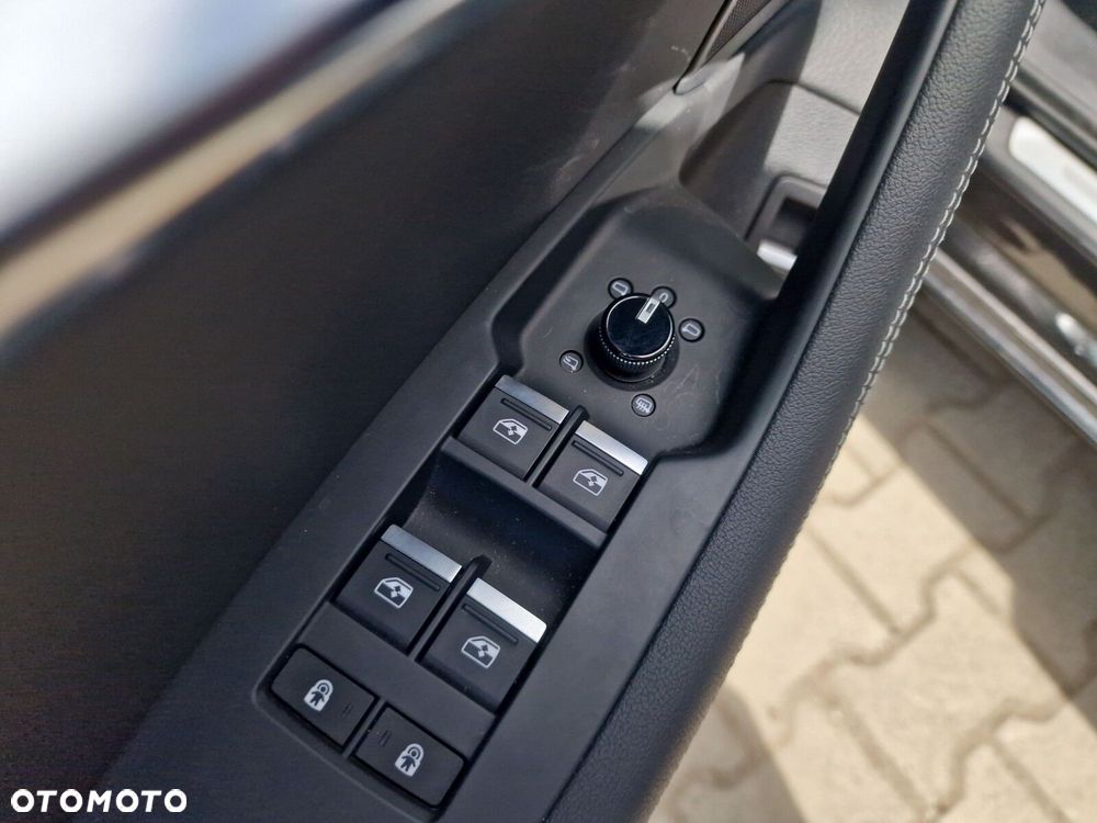 Audi A6 Limousine 40 TDI mHEV Quattro Advanced S tronic - 29