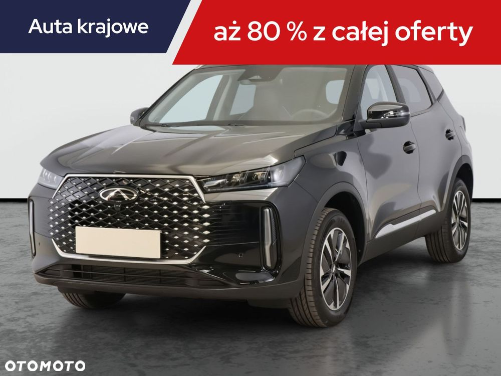 Chery Tiggo 4 - 3