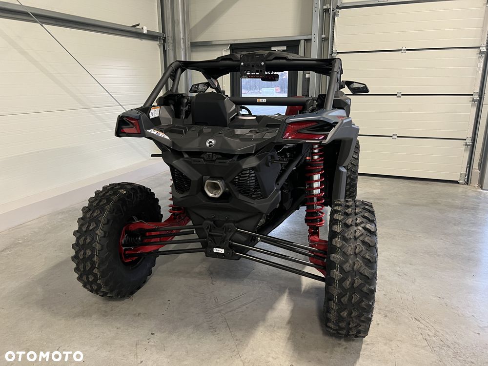 Can-Am Maverick - 19