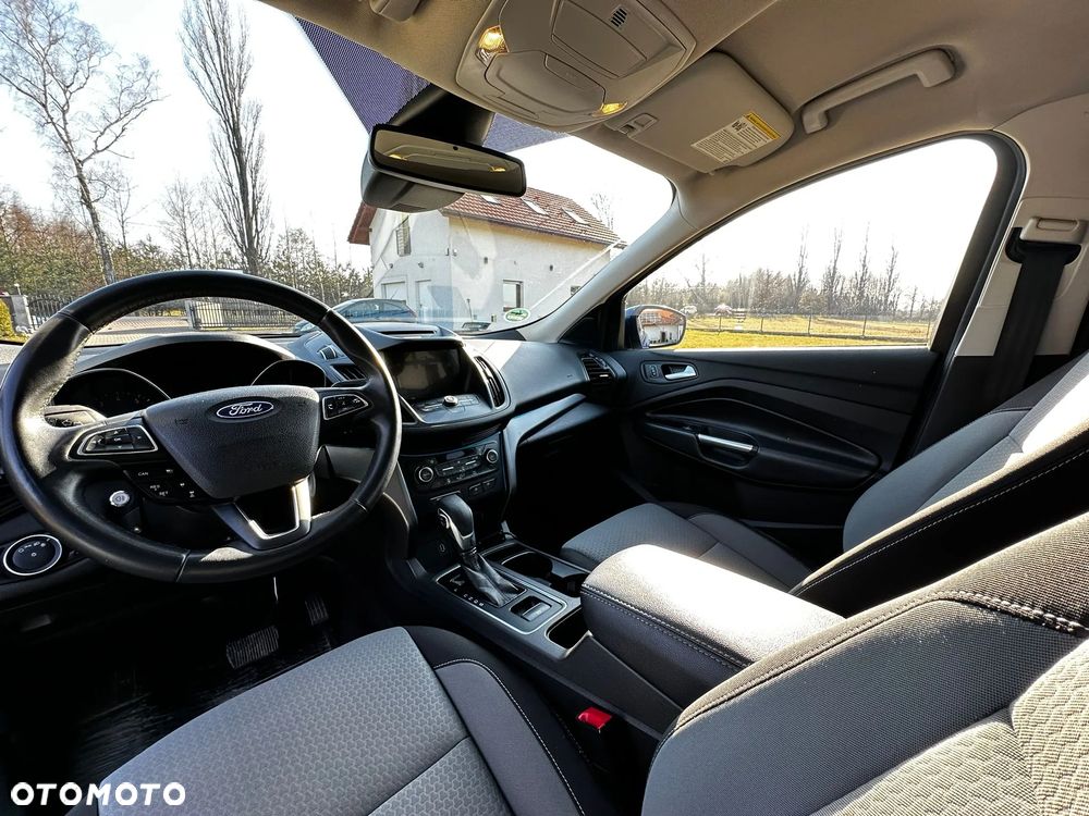 Ford Escape - 18