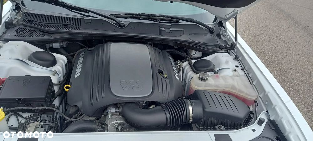 Dodge Challenger 5.7 R/T - 16