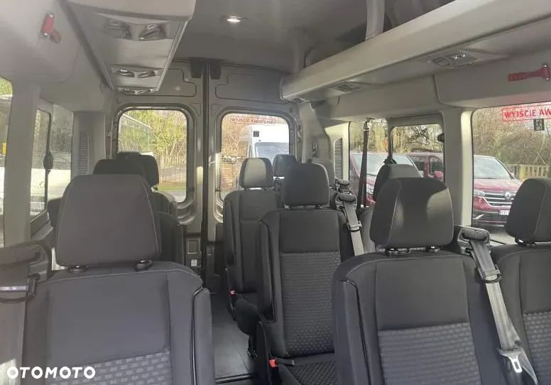 Ford Transit - 6