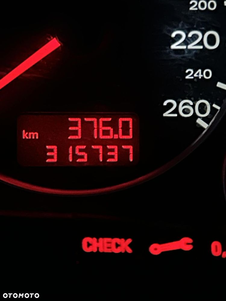 Audi A4 Avant 1.8 T - 11