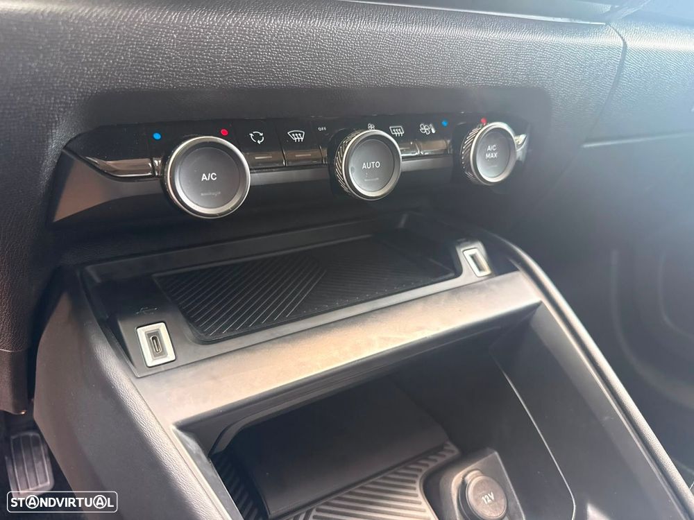 Citroën e-C4 50 kWh Feel Pack - 23