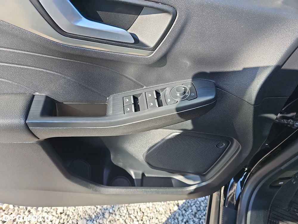 Ford Kuga 2.5 FHEV FWD Titanium X - 14