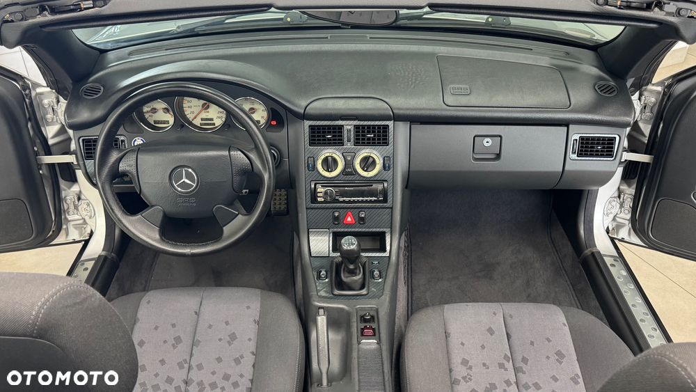 Mercedes-Benz SLK - 33