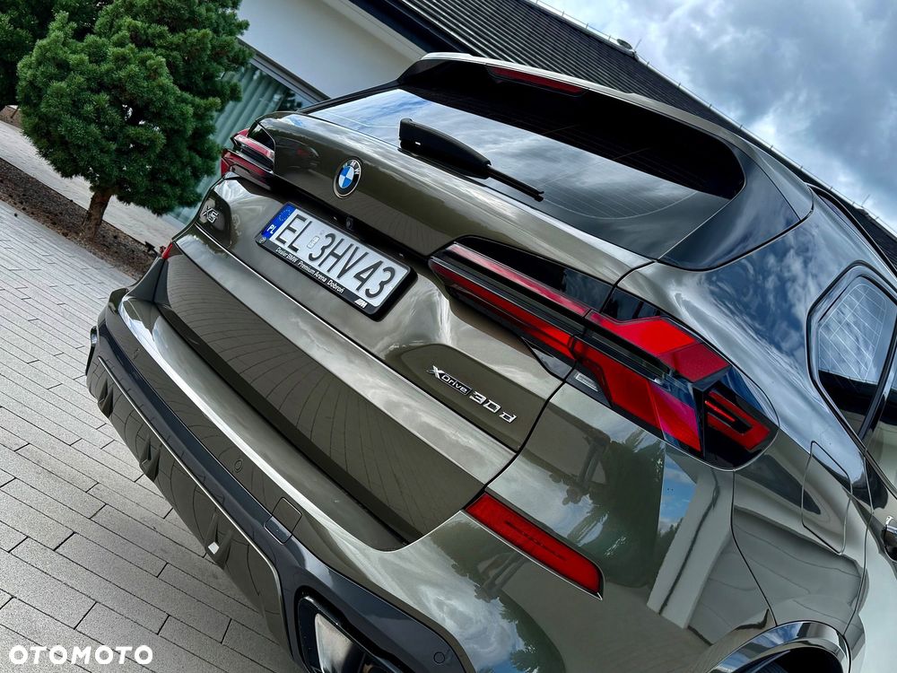 BMW X5 xDrive30d mHEV sport - 37