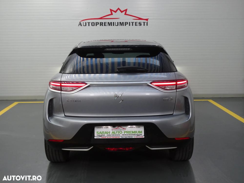 DS Automobiles DS 3 Crossback - 10