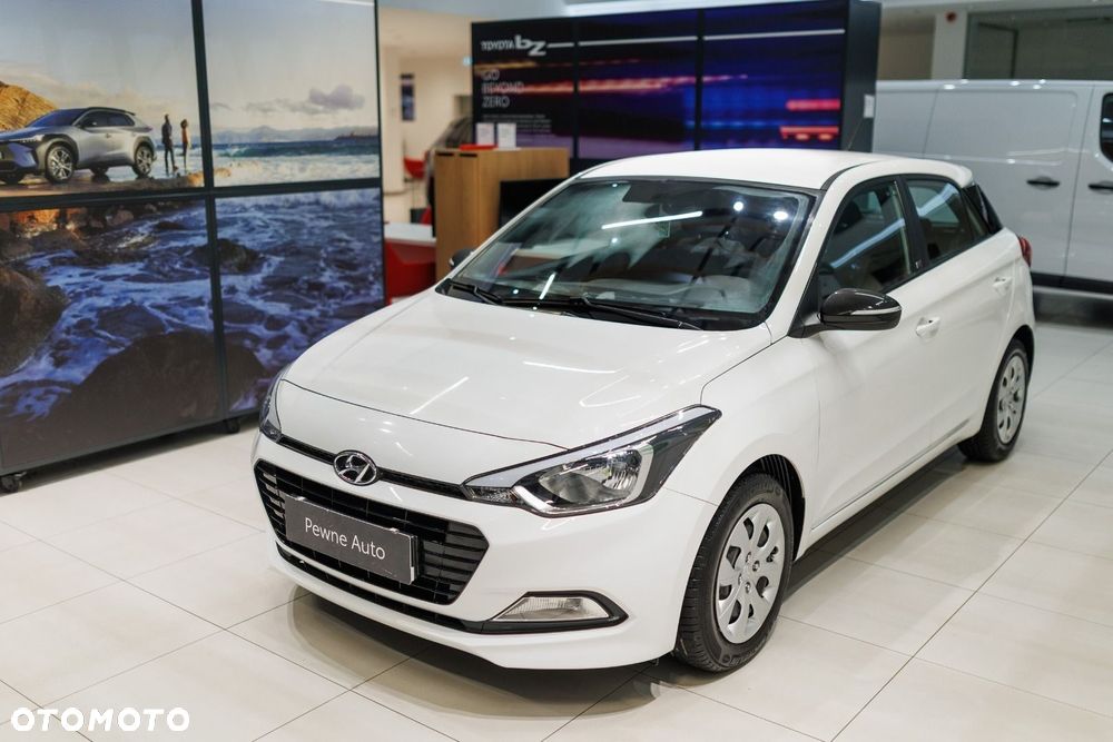 Hyundai i20 - 3