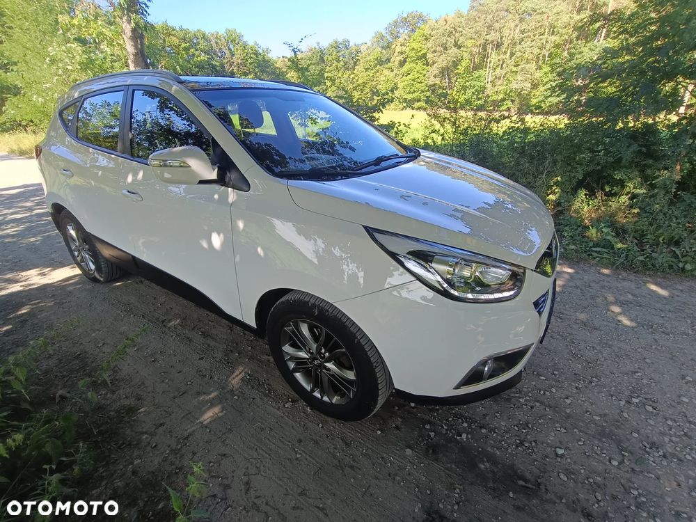 Hyundai ix35 - 9