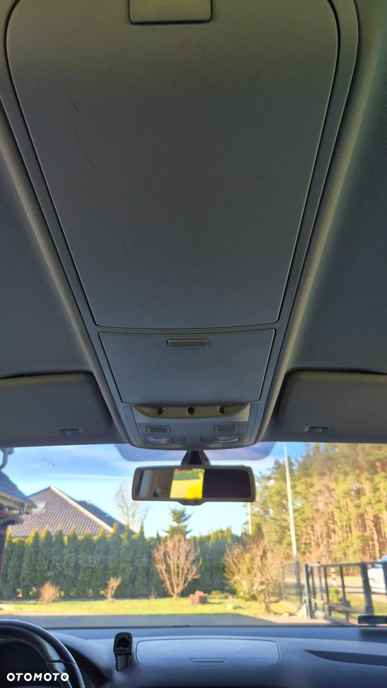 Volkswagen Sharan 2.0 TDI DSG Blue Motion Style - 19