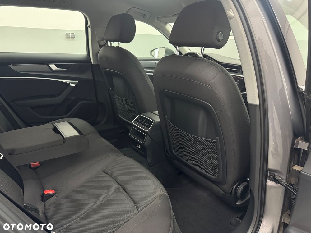 Audi A6 Avant 35 TDI S tronic - 25