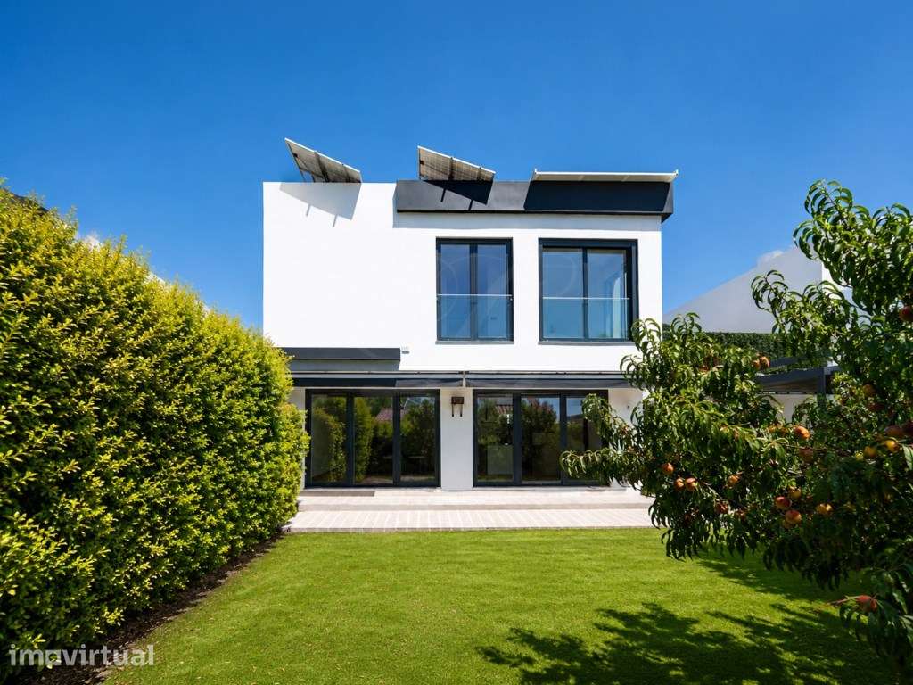 Moradia T5 + 1 | Cascais - Grande imagem: 4/52