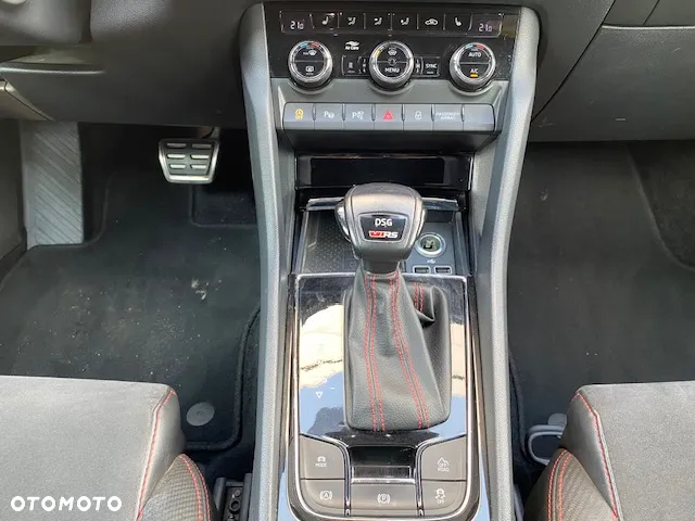 Skoda Kodiaq 2.0 Bi-TDI 4x4 RS DSG 7os - 17