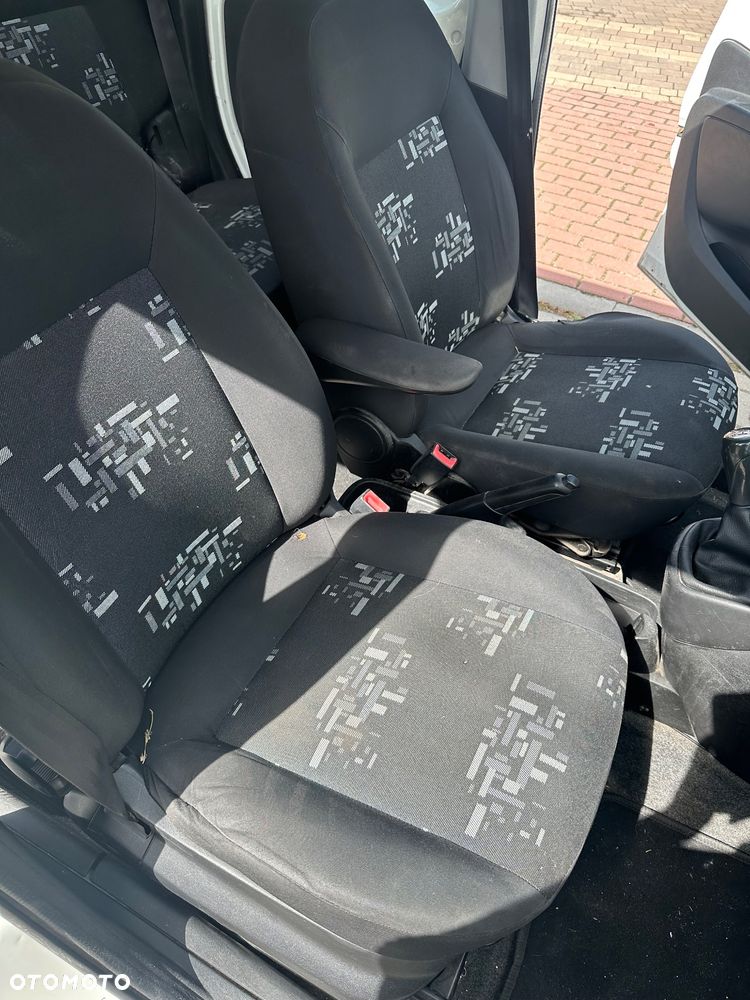 Fiat Fiorino 1.3 Multijet 16V Active - 7