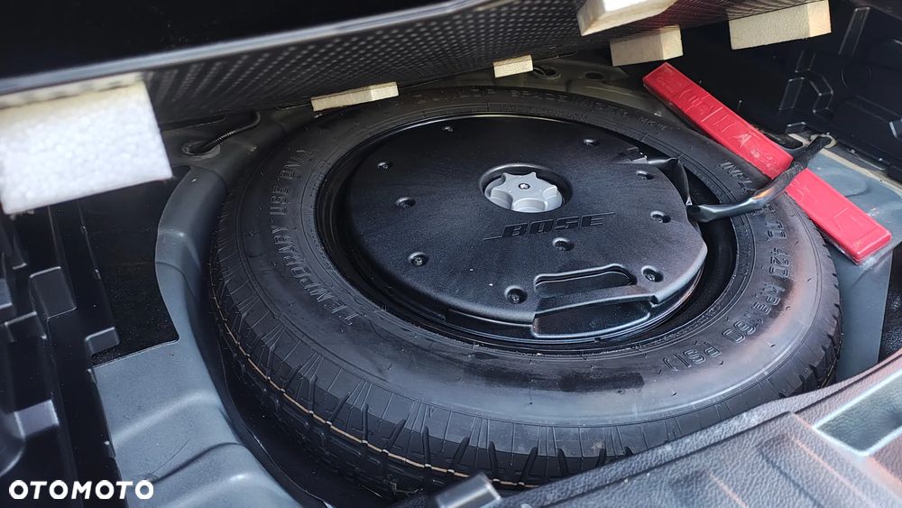 Nissan X-Trail 1.7 dCi N-Tec 4WD Xtronic - 9