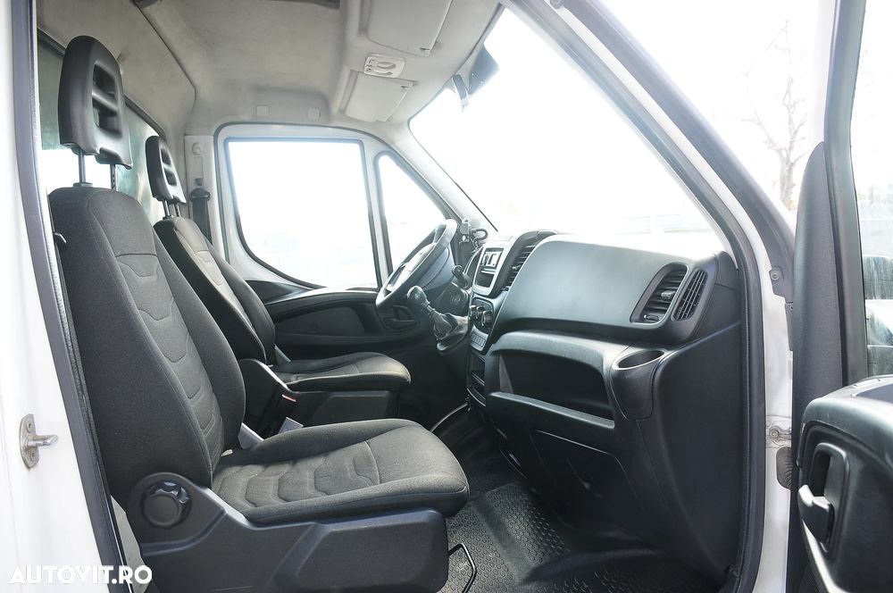 Iveco Daily - 8