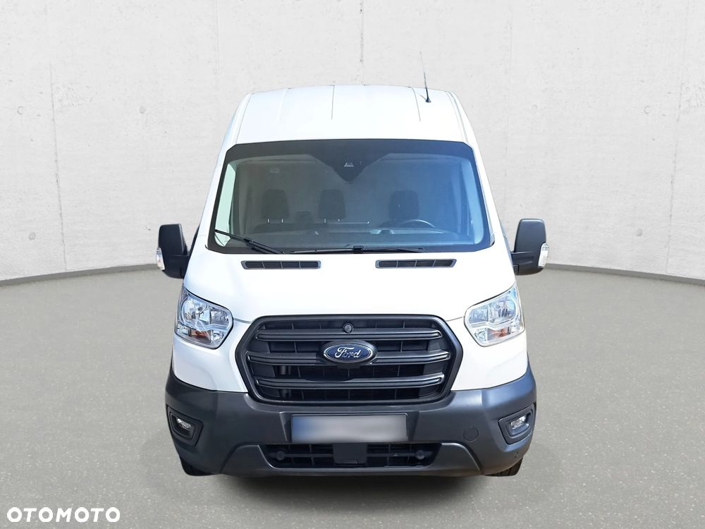 Ford Transit AWD 4x4 - 3