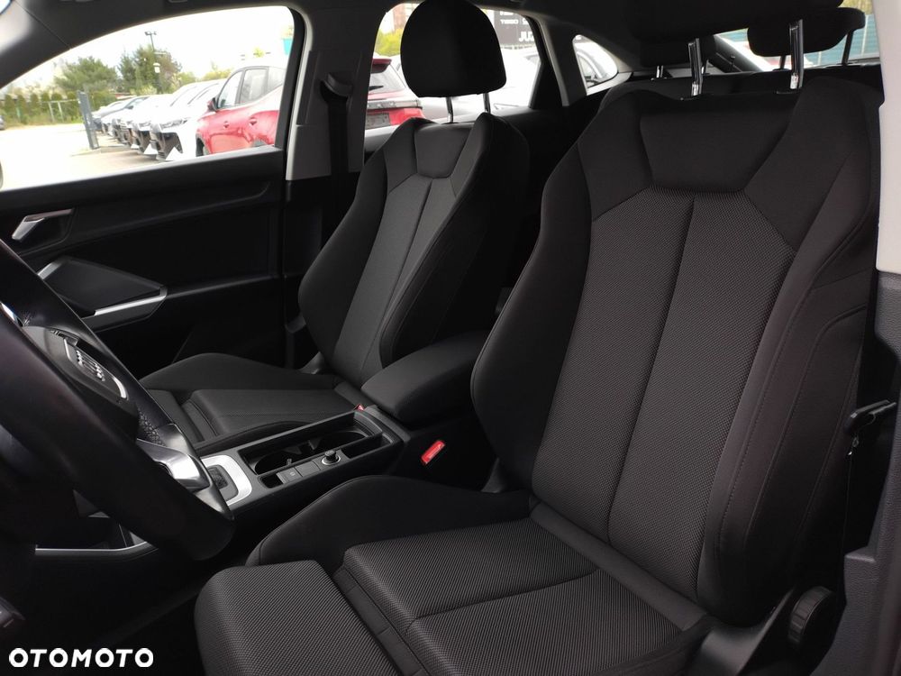 Audi Q3 40 TDI Quattro S tronic - 11