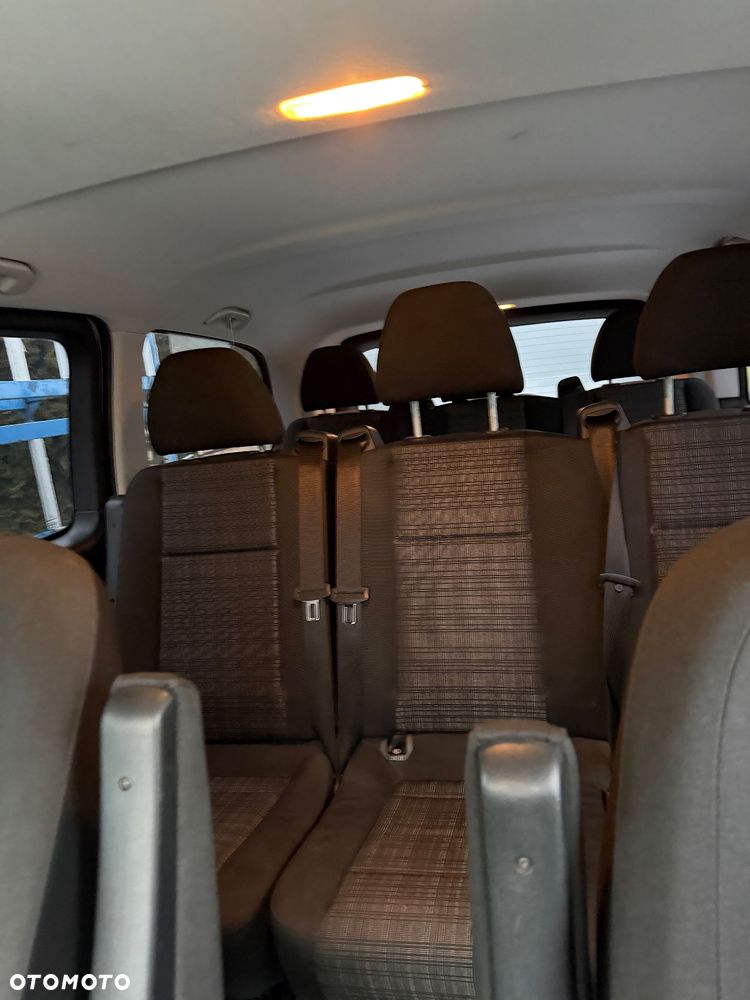 Mercedes-Benz Vito CDI Tourer Base 447.701 - 10