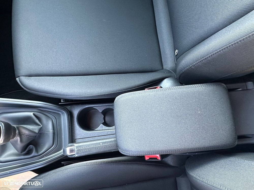Audi A1 Sportback 25 TFSI Advanced - 20
