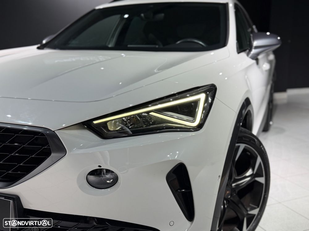 Cupra Formentor 1.5 TSI Sport - 4