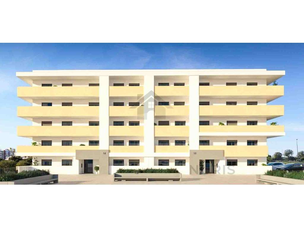 Apartamento T3 para Venda em Portimão - Grande imagem: 5/36