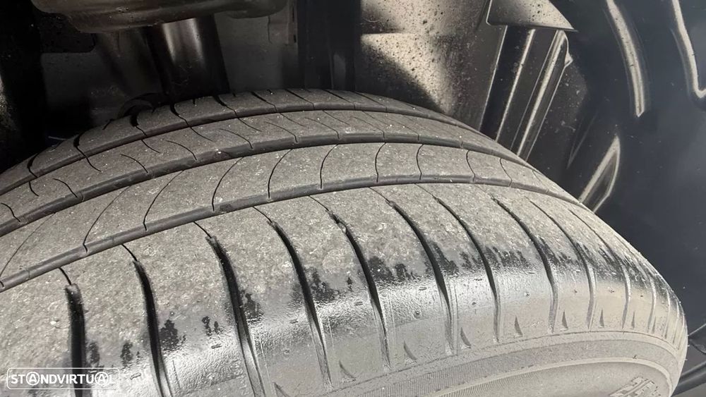 Fiat 500X 1.0 FireFly Lounge - 26