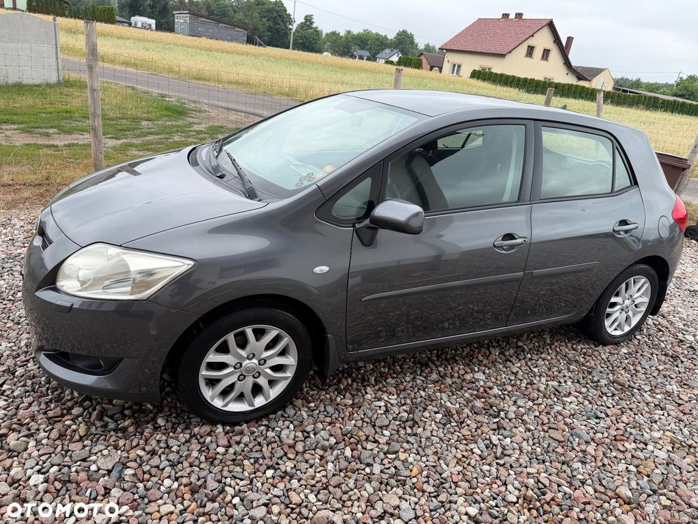 Toyota Auris 1.6 VVT-i Luna - 5