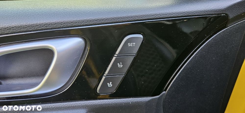 Kia XCeed 1.4 T-GDI XL DCT - 26