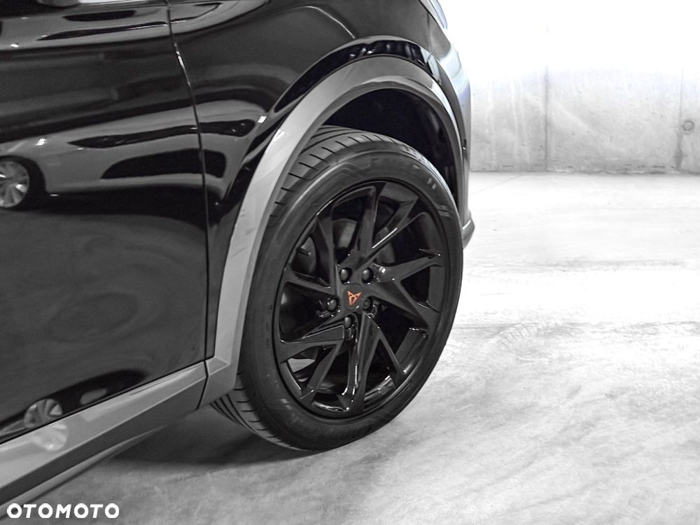 Cupra Formentor 2.0 TDI - 9