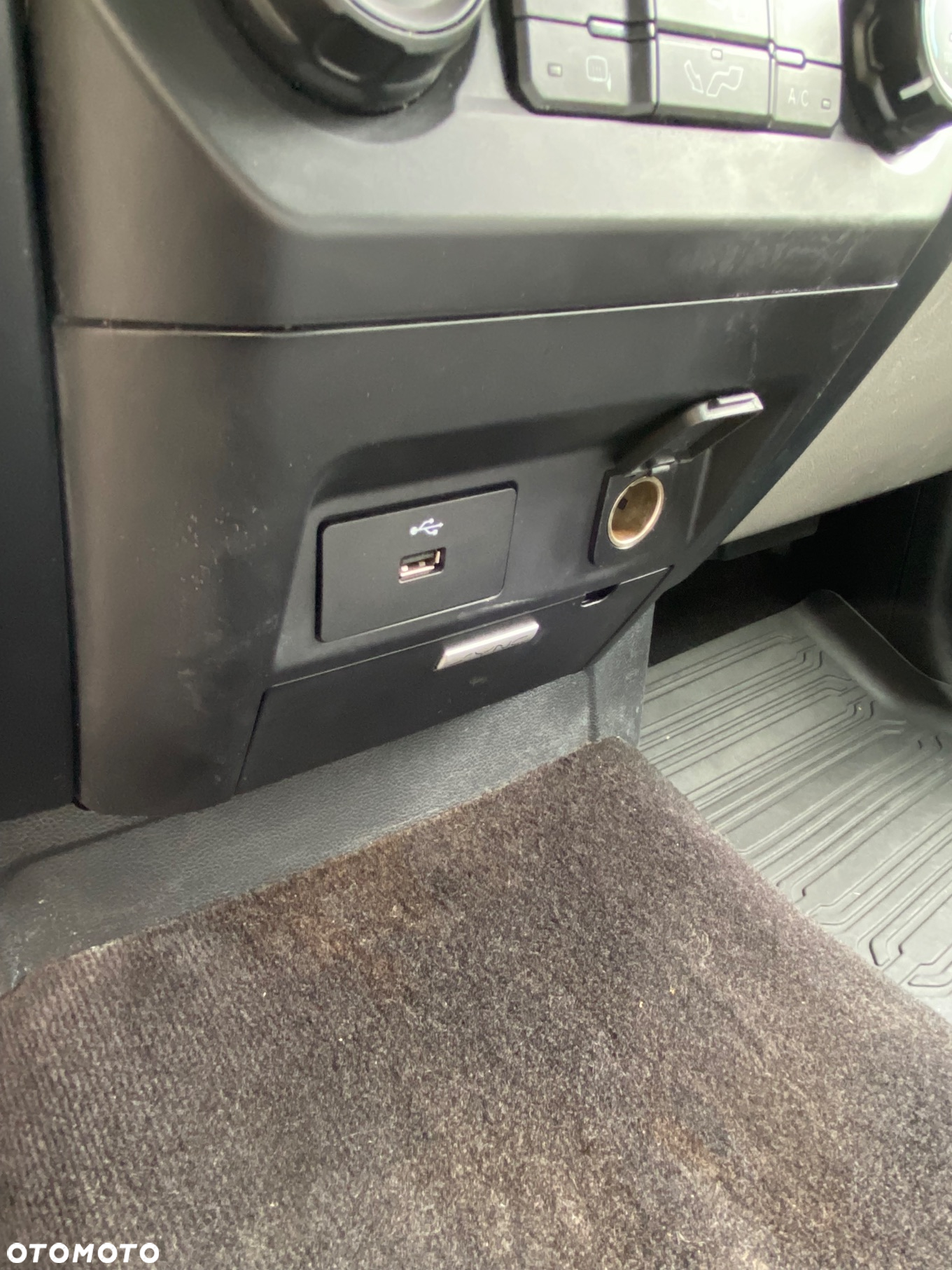Ford F150 - 15