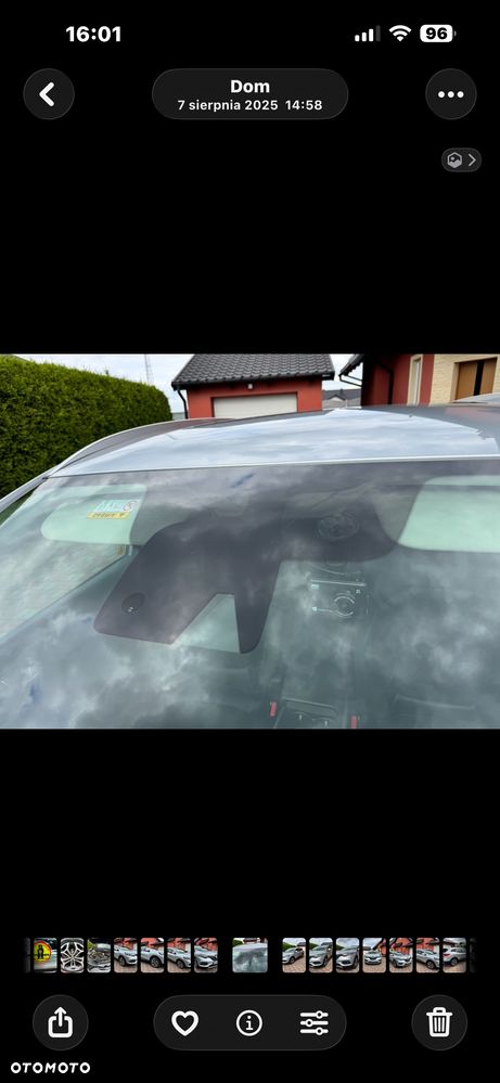 Renault Kadjar 1.3 TCe FAP Intens EDC - 10