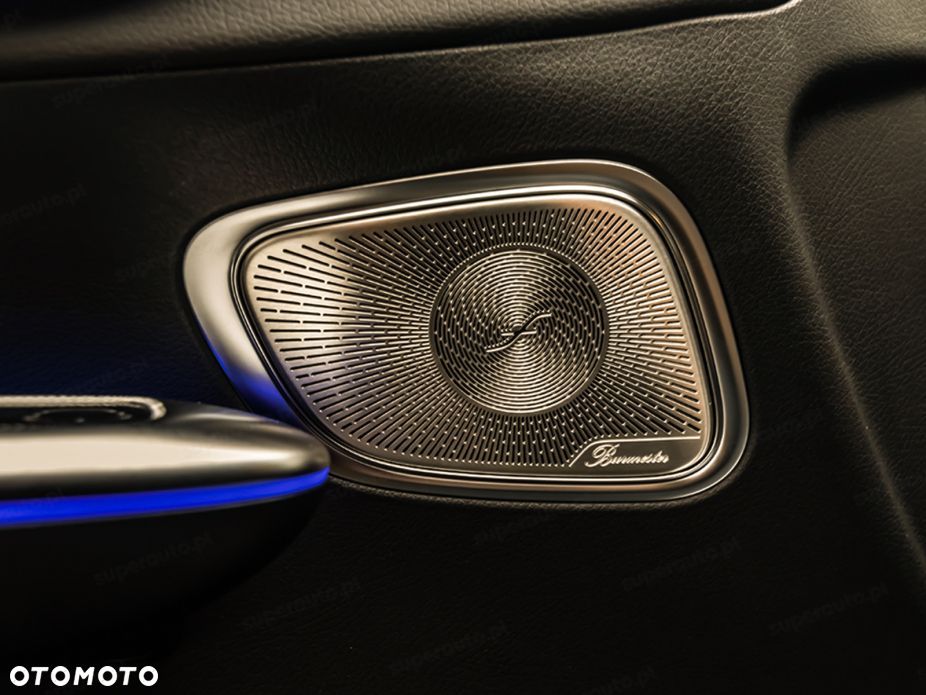 Mercedes-Benz GLC - 11