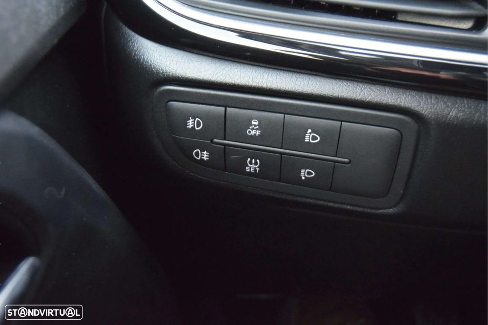 Fiat Tipo Station Wagon 1.3 MultiJet City Life - 14