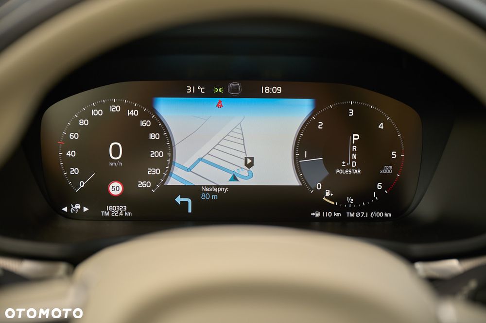Volvo V60 D4 Geartronic Inscription - 37