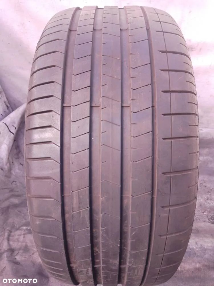 Pirelli P Zero 285/40 R21 109Y 2024 7-7.5mm - 1