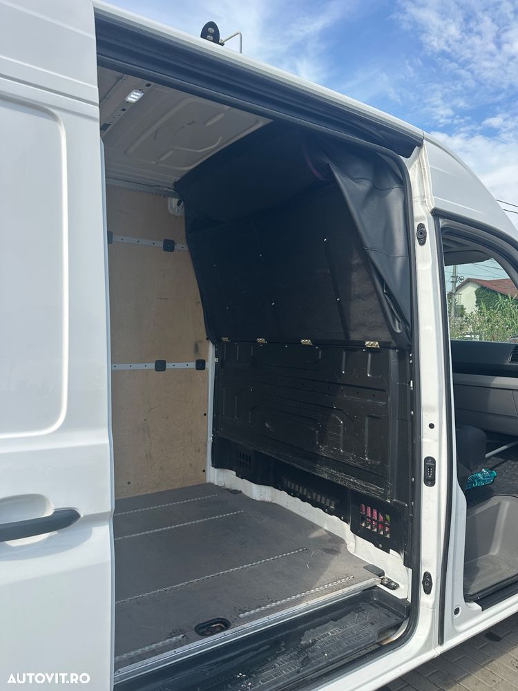 Volkswagen Crafter - 6