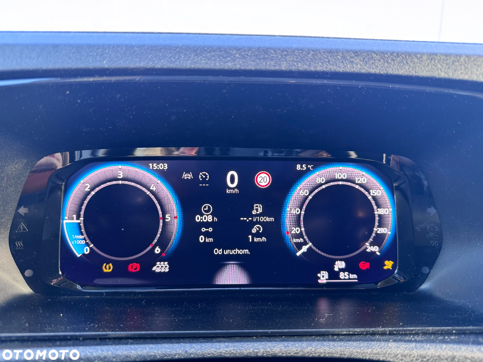 Volkswagen Caddy 2.0 TDI - 24