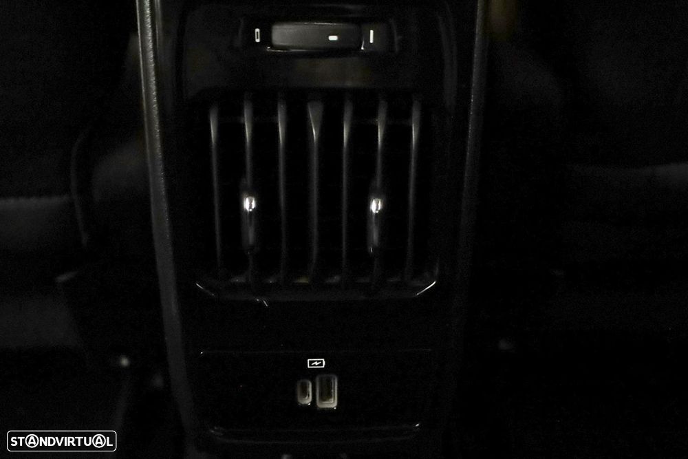 Jeep Compass 1.3 T4 4xe Auto Limited - 24