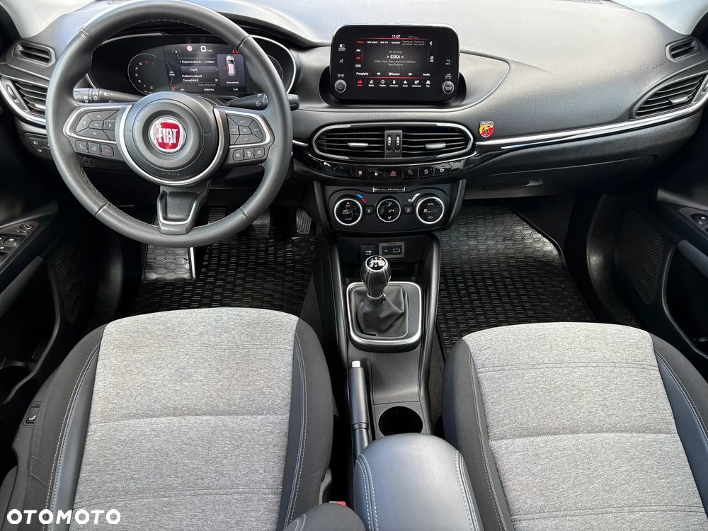 Fiat Tipo 1.0 T3 Cross - 10