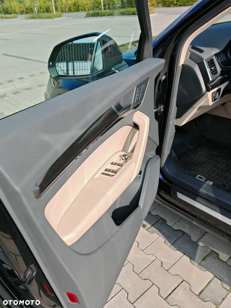Audi Q5 2.0 TFSI Quattro S tronic - 18