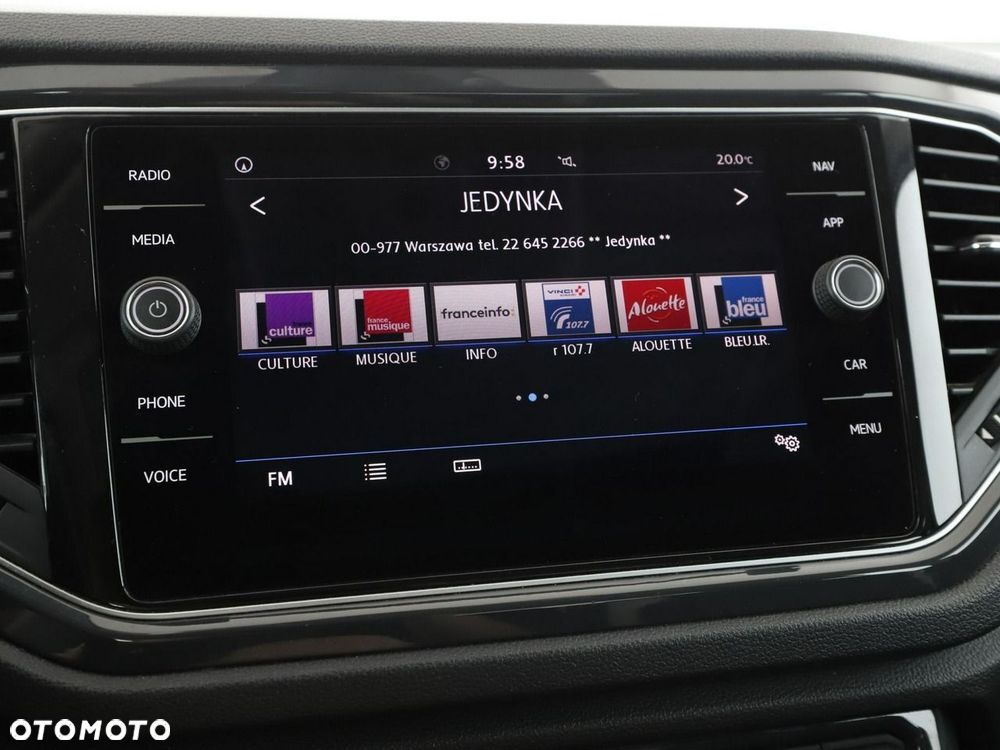 Volkswagen T-Roc 2.0 TDI Style DSG - 24