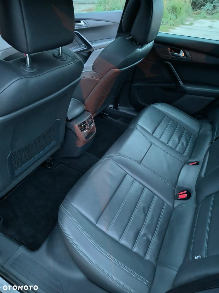 Peugeot 508 2.0 HDi Business Line - 23