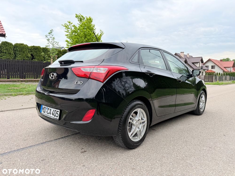 Hyundai i30 - 20