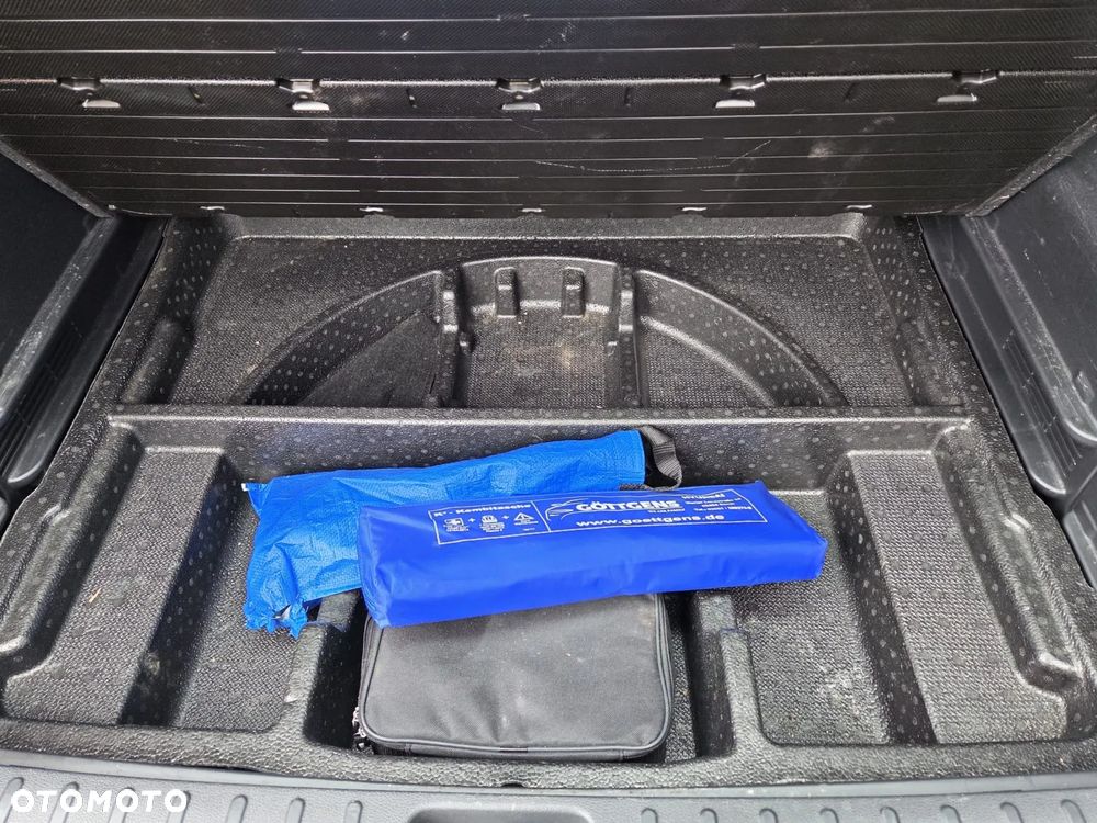 Hyundai Tucson 1.6 GDi Style 2WD - 35