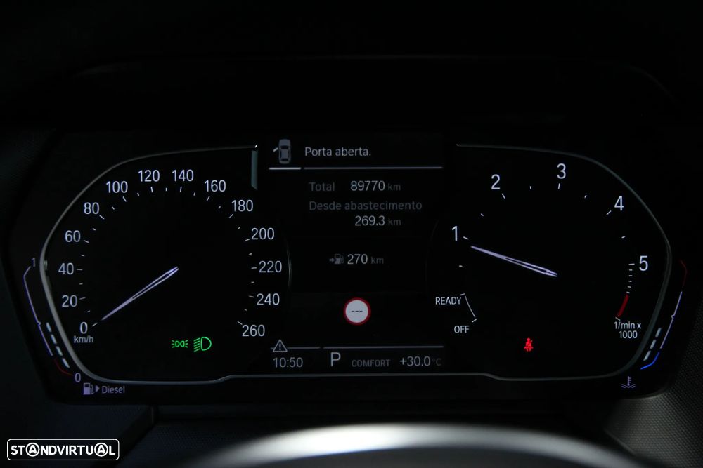 BMW 218 d Coupe Pack M Auto - 11