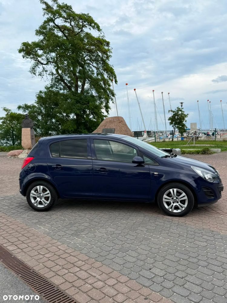 Opel Corsa - 3