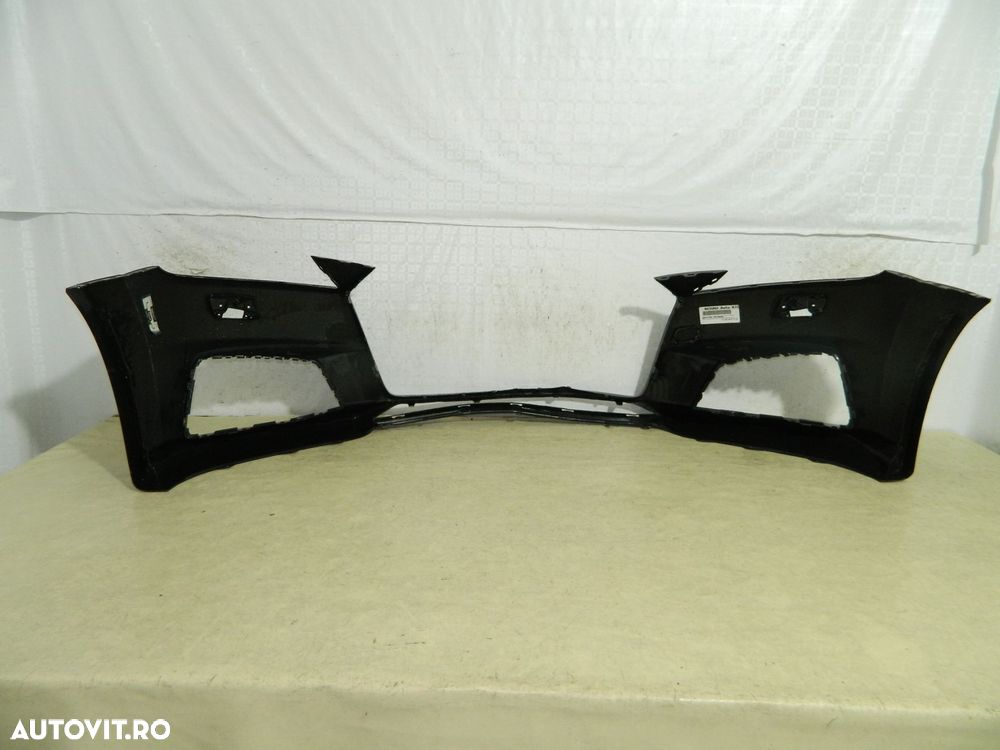 Bara fata Audi TT S-Line, 2015, 2016, 2017, 2018, , 8S0807437H - 9