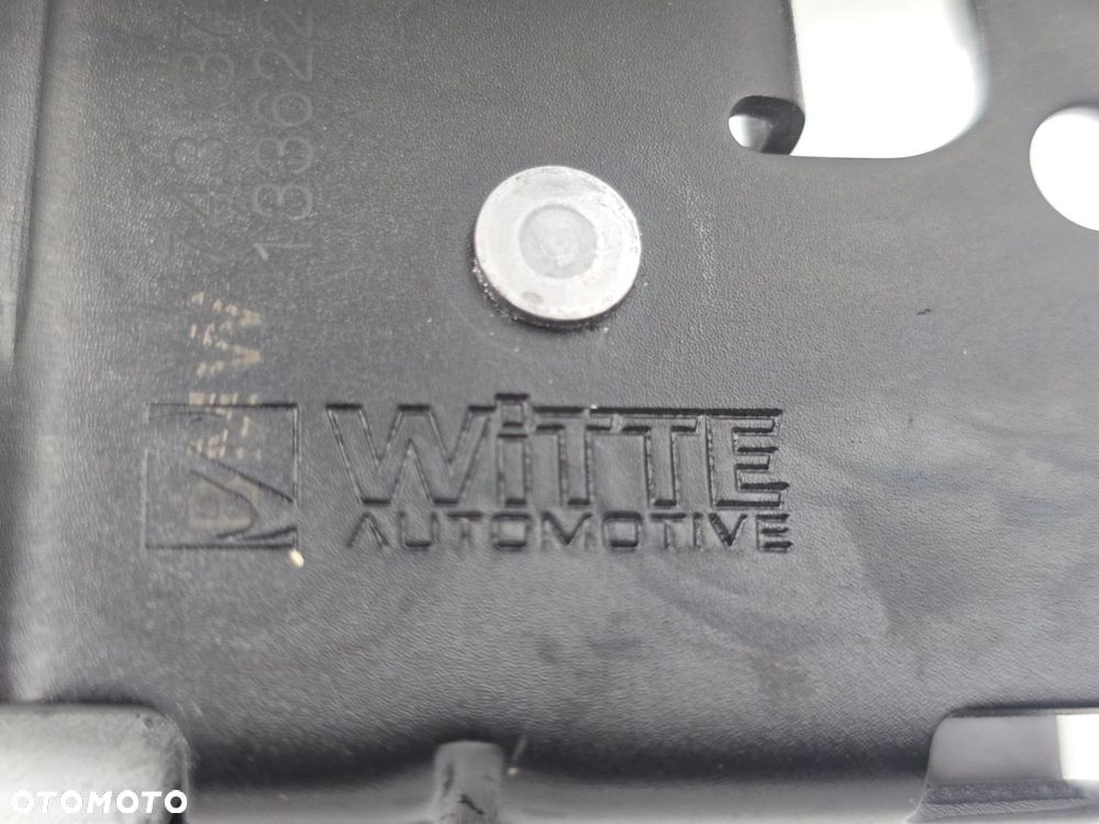 NOWY ORYGINALNY ZAMEK MASKI PRAWY BMW F39 F46 F48 7431370 - 5